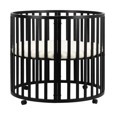 Puck Ronde Box - Inclusief Matras