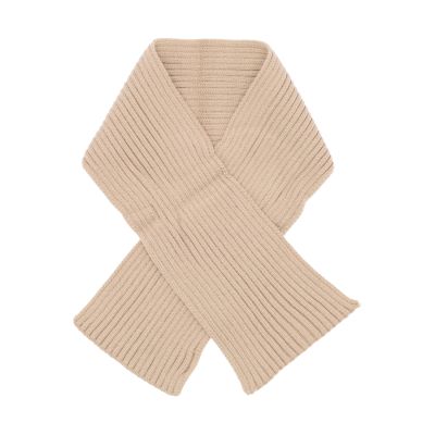 Puck Knit Sjaal