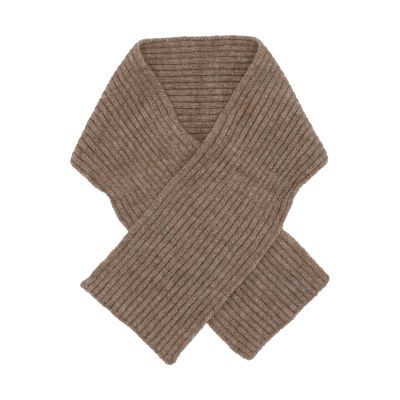 Puck Knit Sjaal