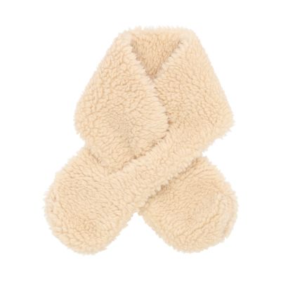 Puck Sjaal - Teddy Sand Puck Sjaal - Teddy Sand