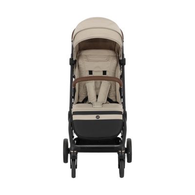Puck Vince Compact Buggy - Clay Puck Vince Compact Buggy - Clay