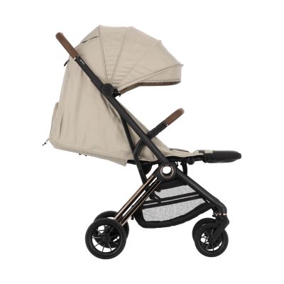 Puck Vince Compact Buggy - Clay Puck Vince Compact Buggy - Clay