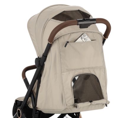 Puck Vince Compact Buggy - Clay Puck Vince Compact Buggy - Clay