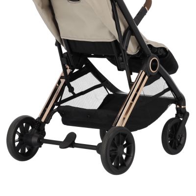 Puck Vince Compact Buggy - Clay Puck Vince Compact Buggy - Clay