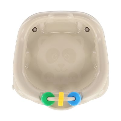 Puck Badring - Zand