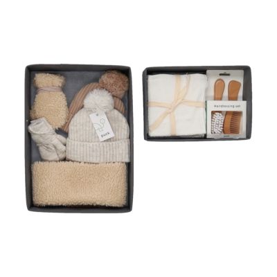 Puck Organizer - L - 26 x 18 x 10 cm - Donkergrijs Puck Organizer - L - 26 x 18 x 10 cm - Donkergrijs