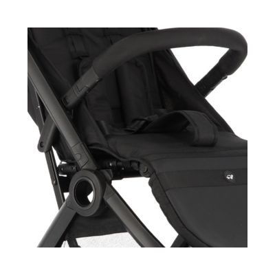 Puck Victor Compact Buggy - Zwart Puck Victor Compact Buggy - Zwart