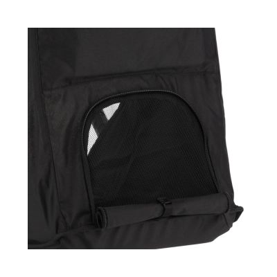Puck Victor Compact Buggy - Zwart Puck Victor Compact Buggy - Zwart