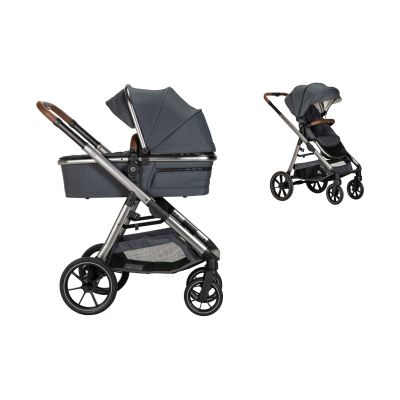 Qute Q-Journey Kinderwagen