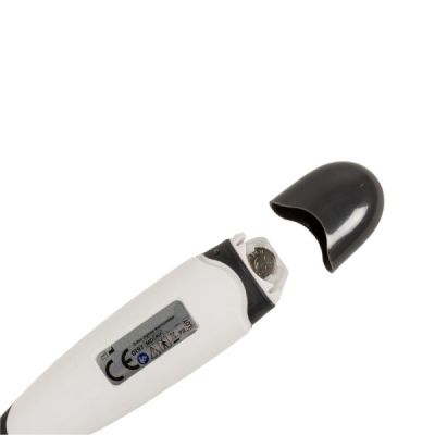 Qute Thermometer Digitaal Q-Flex Duo-Pack Qute Thermometer Digitaal Q-Flex Duo-Pack