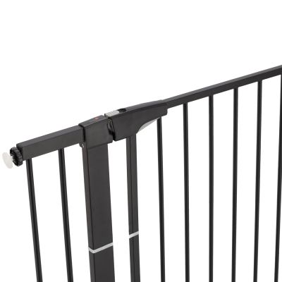Qute Q-keeper verlengstuk zwart 14cm Qute Q-keeper verlengstuk zwart 14cm