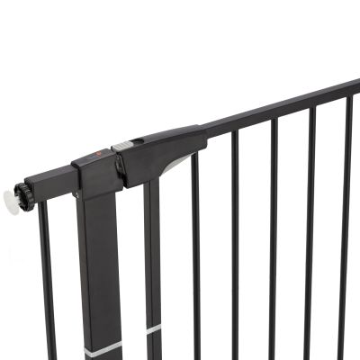 Qute Q-keeper verlengstuk zwart 7cm Qute Q-keeper verlengstuk zwart 7cm
