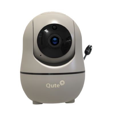 Qute Babyfoon Q-Connection Signal - Zand
