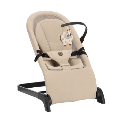 Qute Q-Divan Wipstoel - Khaki Qute Q-Divan Wipstoel - Khaki