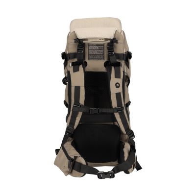 Qute Q-Nomade Rugdrager - Bruin Qute Q-Nomade Rugdrager - Bruin