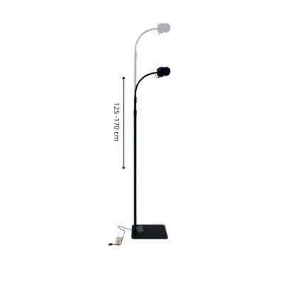 Qute Q-connection Stand - Camera Standaard - Zand Qute Q-connection Stand - Camera Standaard - Zand