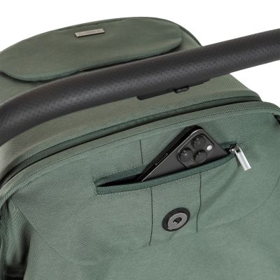 Qute Buggy Q-Ultra Groen Qute Buggy Q-Ultra Groen