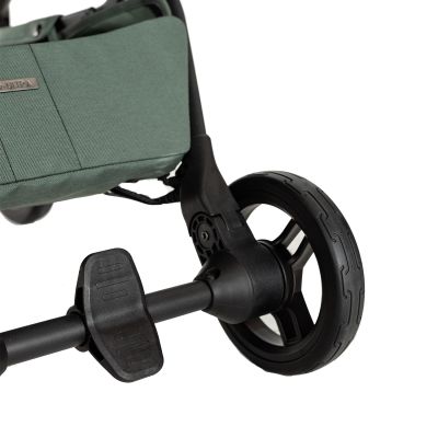 Qute Buggy Q-Ultra Groen Qute Buggy Q-Ultra Groen