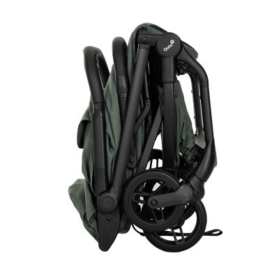 Qute Buggy Q-Ultra Groen Qute Buggy Q-Ultra Groen