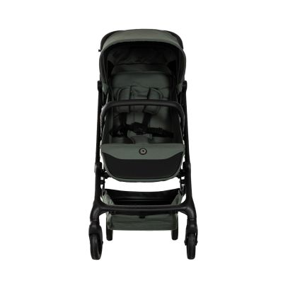 Qute Buggy Q-Ultra Groen Qute Buggy Q-Ultra Groen