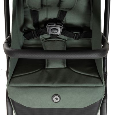Qute Buggy Q-Ultra Groen Qute Buggy Q-Ultra Groen