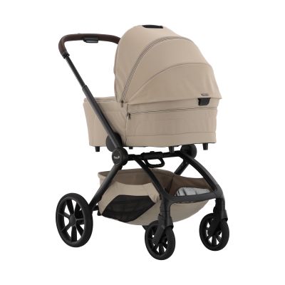 Qute Q-Vibe 2-in-1 Kinderwagen - Almond