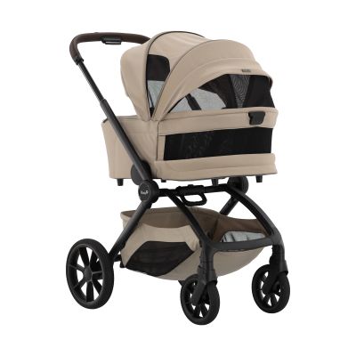 Qute Q-Vibe 2-in-1 Kinderwagen - Almond