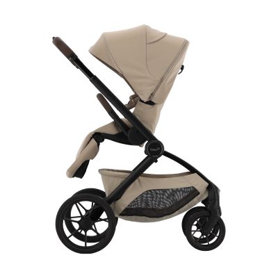 Qute Q-Vibe 2-in-1 Kinderwagen - Almond