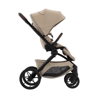 Qute Q-Vibe 2-in-1 Kinderwagen - Almond