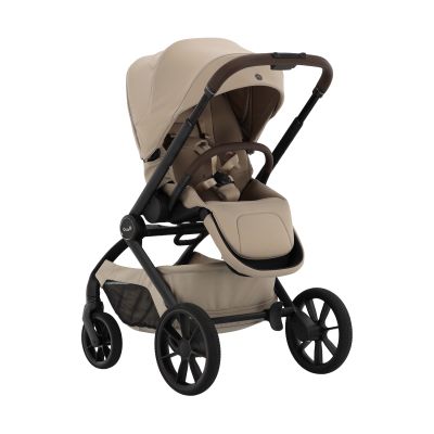 Qute Q-Vibe 2-in-1 Kinderwagen - Almond