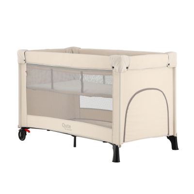 Qute Q-dream Campingbed easyfold