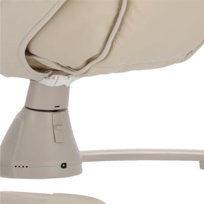Qute Q-Rocker 2.0 Ivory