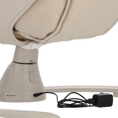 Qute Q-Rocker 2.0 Ivory