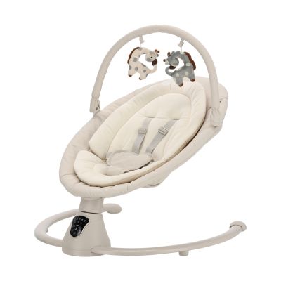 Qute Q-Rocker 2.0 Ivory