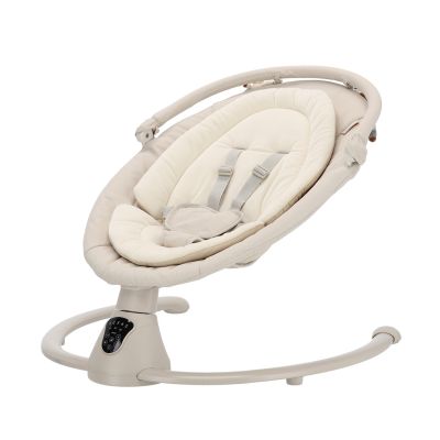 Qute Q-Rocker 2.0 Ivory
