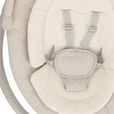 Qute Q-Rocker 2.0 Ivory
