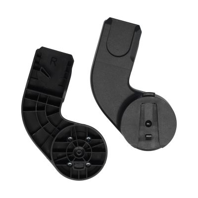 Qute Q-Vibe Autostoel Adapterset Qute Q-Vibe Autostoel Adapterset