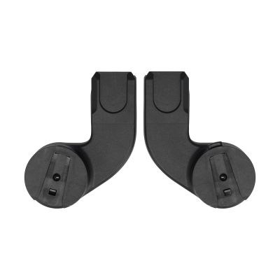 Qute Q-Vibe Autostoel Adapterset 