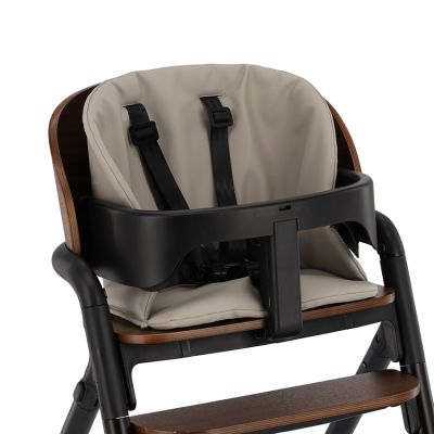 Qute Q-Sittle Kussenset - Clay PU Qute Q-Sittle Kussenset - Clay PU