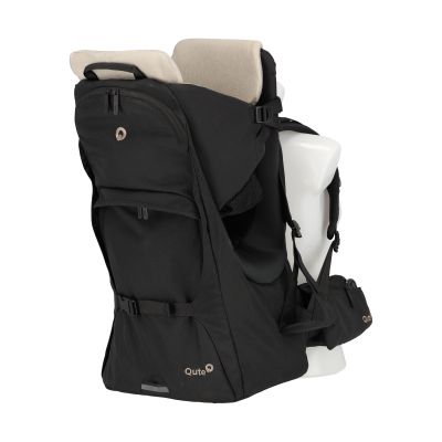 Qute Q-Nomade Kinderdrager