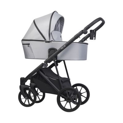 RIKO Velar - 2-in-1 Kinderwagen - Stone RIKO Velar - 2-in-1 Kinderwagen - Stone