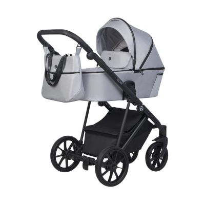 RIKO Velar - 2-in-1 Kinderwagen - Stone RIKO Velar - 2-in-1 Kinderwagen - Stone