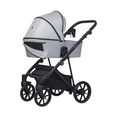 RIKO Velar - 2-in-1 Kinderwagen - Stone RIKO Velar - 2-in-1 Kinderwagen - Stone