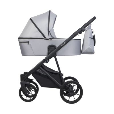 RIKO Velar - 2-in-1 Kinderwagen - Stone RIKO Velar - 2-in-1 Kinderwagen - Stone