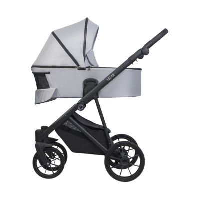 RIKO Velar - 2-in-1 Kinderwagen - Stone RIKO Velar - 2-in-1 Kinderwagen - Stone