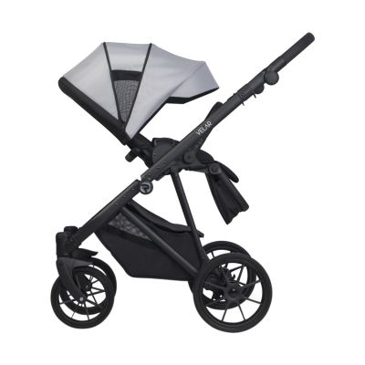 RIKO Velar - 2-in-1 Kinderwagen - Stone RIKO Velar - 2-in-1 Kinderwagen - Stone