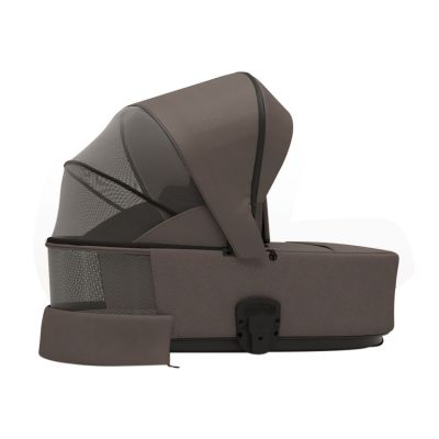 RIKO Velar Up - Kinderwagen - Lava RIKO Velar Up - Kinderwagen - Lava