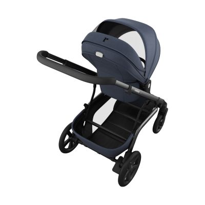 Redsbaby Nuvo Mono Kinderwagen - Blue Slate
