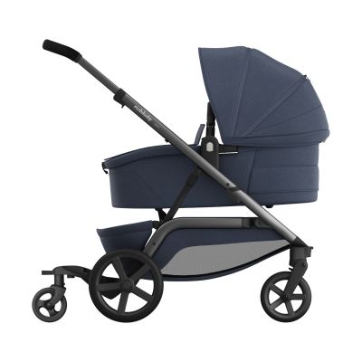 Redsbaby Buggyboard – NUVO – Zwart Redsbaby Buggyboard – NUVO – Zwart