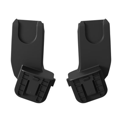 Redsbaby Adapters Autostoel – NUVO – Zwart